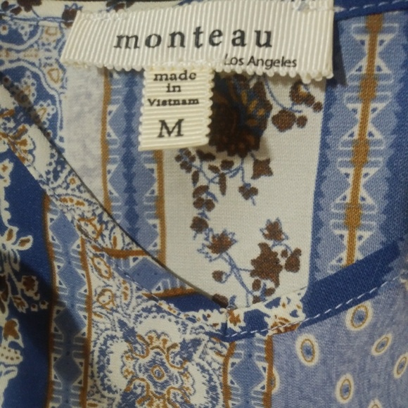 Romper - Picture 3 of 3